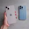 Sleek 0.3mm Case (Full Coverage) - GALADO Malaysia