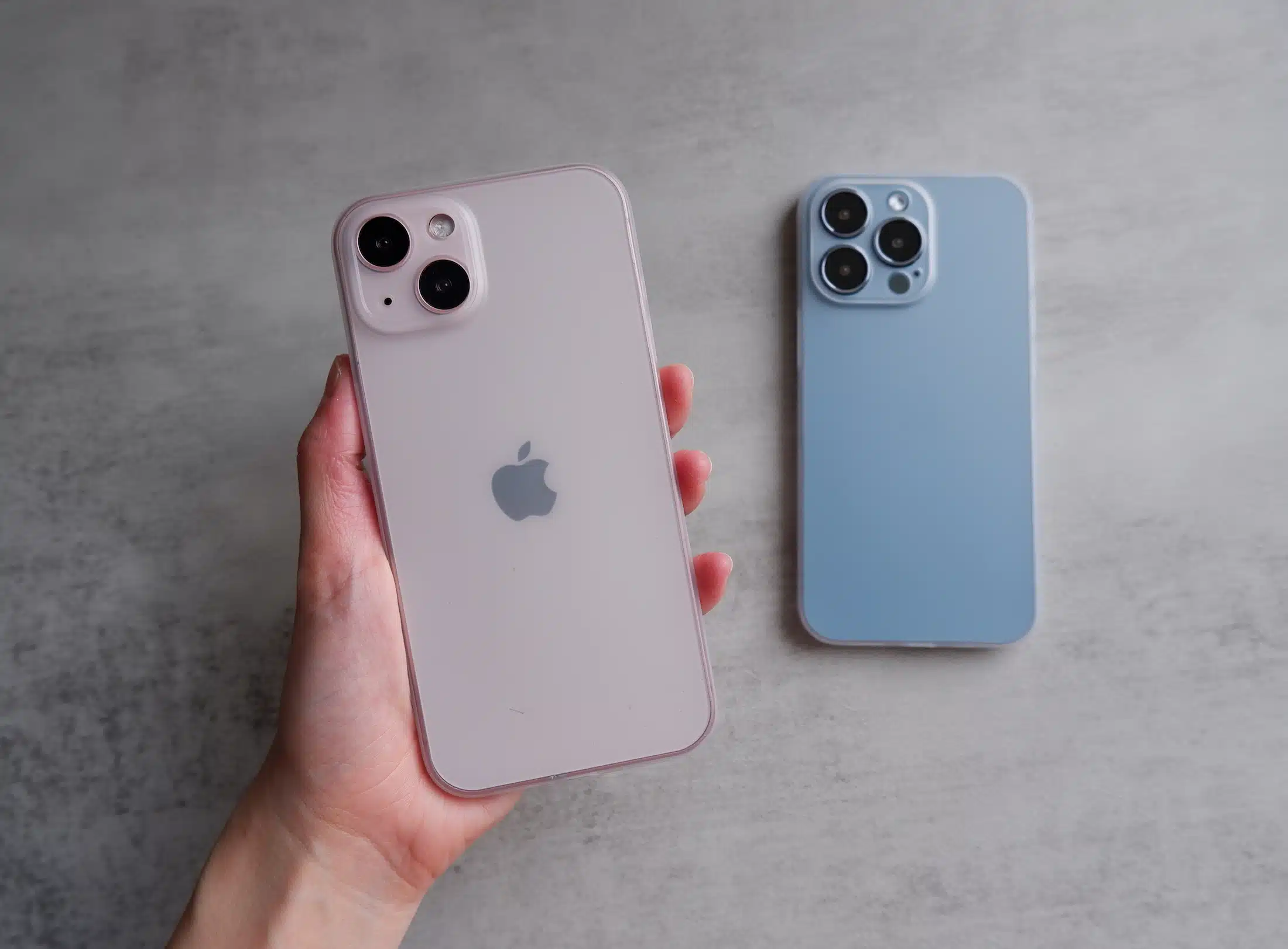 Sleek 0.3mm Case (Full Coverage) - GALADO Malaysia