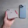 Sleek 0.3mm Case (Full Coverage) - GALADO Malaysia