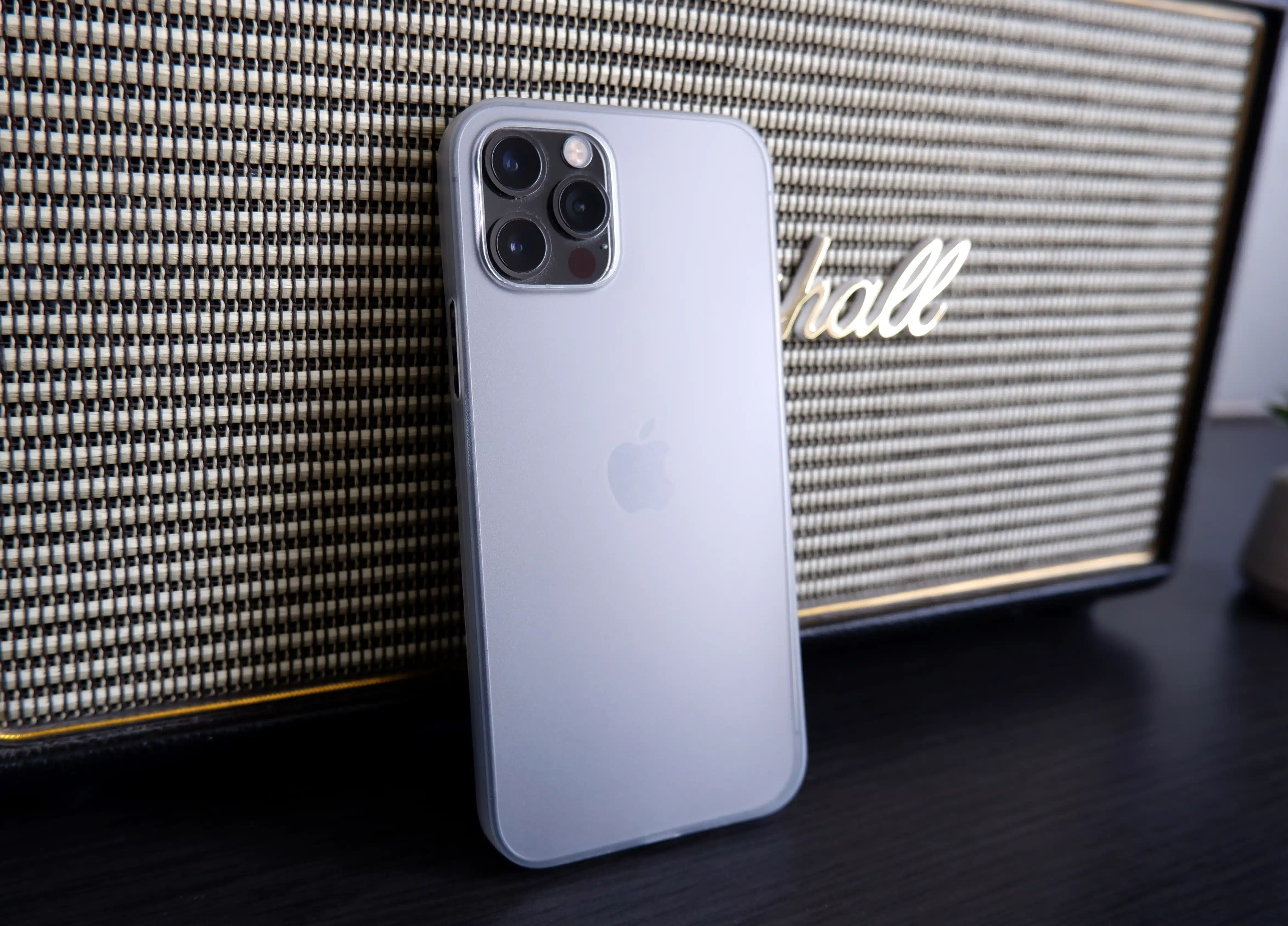 Sleek 0.3mm Case (Full Coverage) - GALADO Malaysia