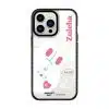 Hello Bunny phone case - GALADO Malaysia
