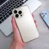 Lucid Glass (MATTE) phone case - GALADO Malaysia