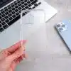 Lucid Glass (MATTE) phone case - GALADO Malaysia