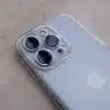 Lucid Glass (MATTE) phone case - GALADO Malaysia