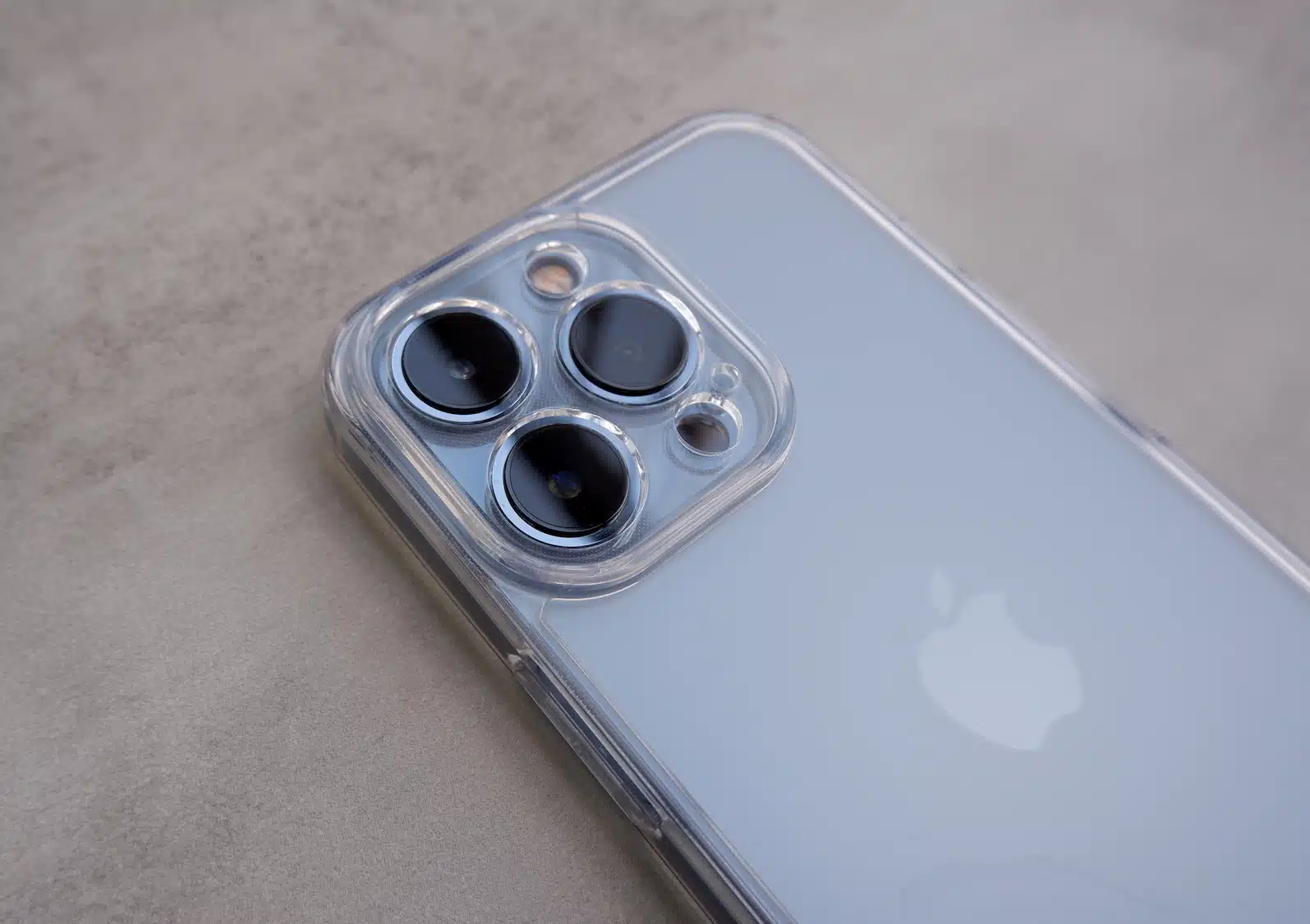 Lucid Glass (MATTE) phone case - GALADO Malaysia