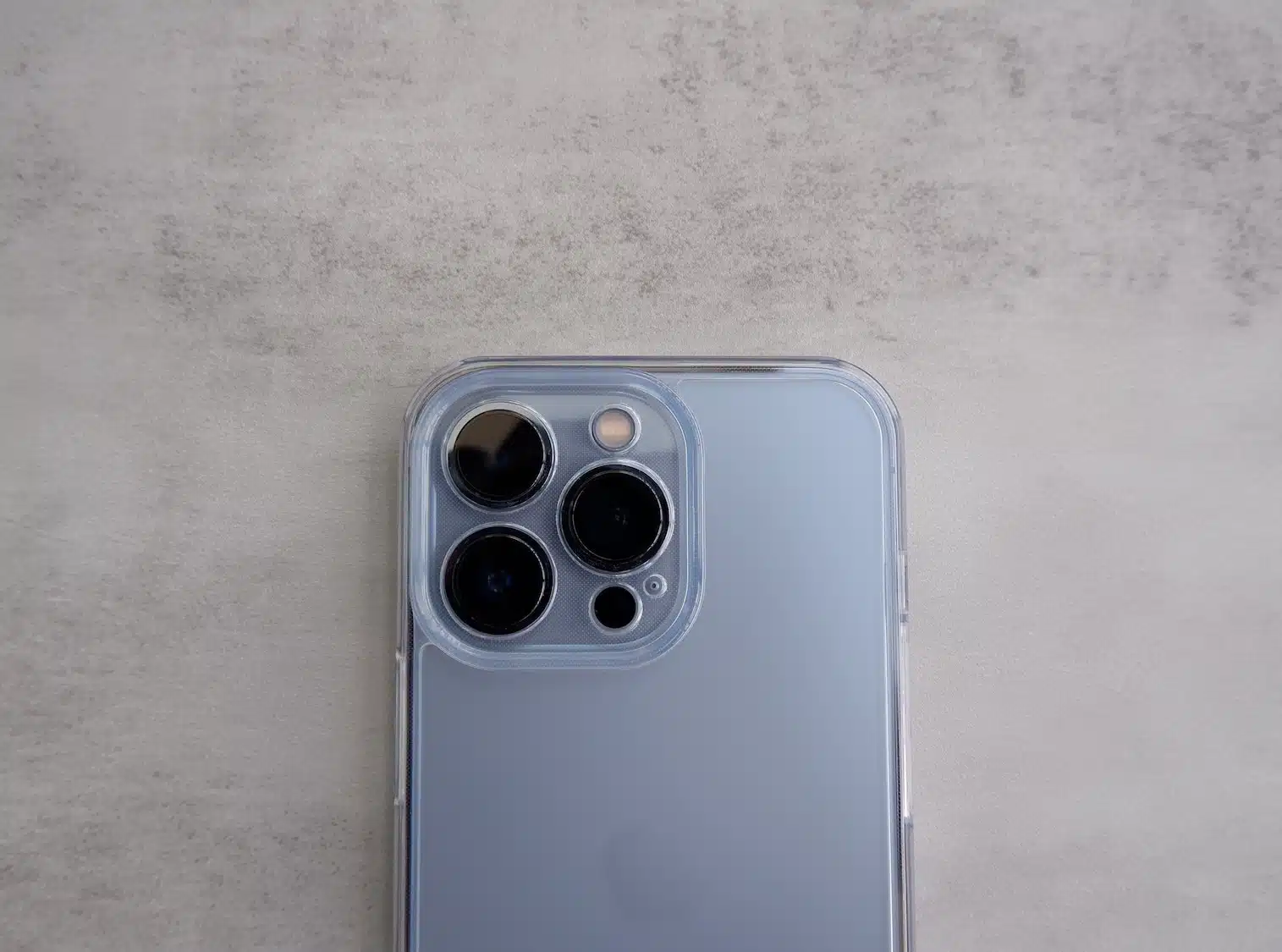 Lucid Glass (MATTE) phone case - GALADO Malaysia