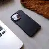 Bare Emboss phone case - GALADO Malaysia