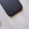 Bare Emboss phone case - GALADO Malaysia
