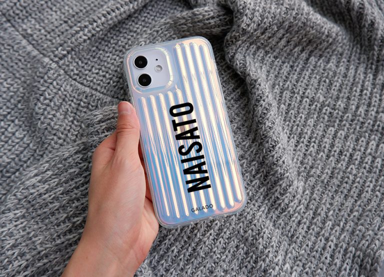 Elysium Grande Protective & Custom iPhone Cases