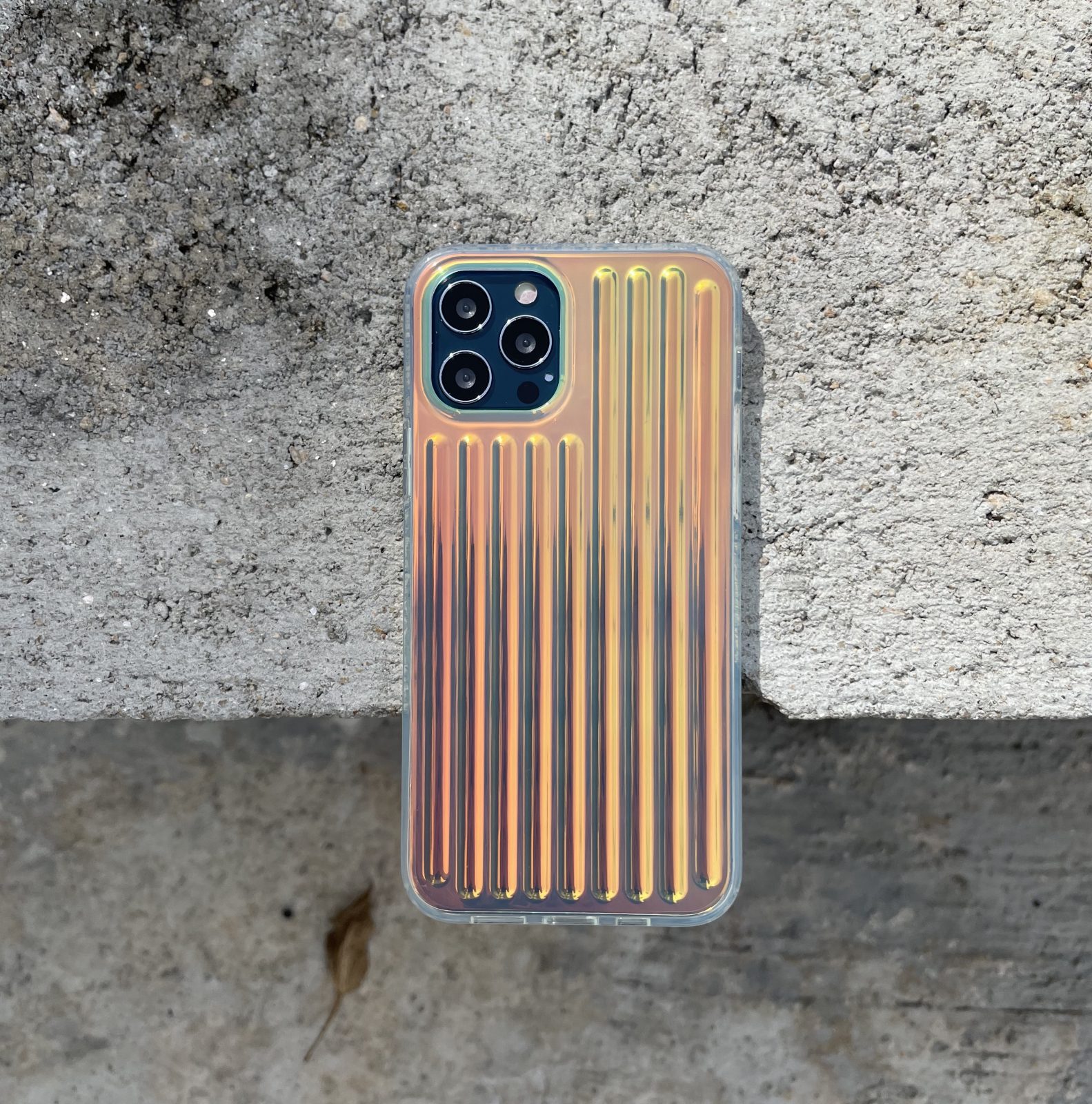 Elysium Underside Protective & Custom iPhone Cases