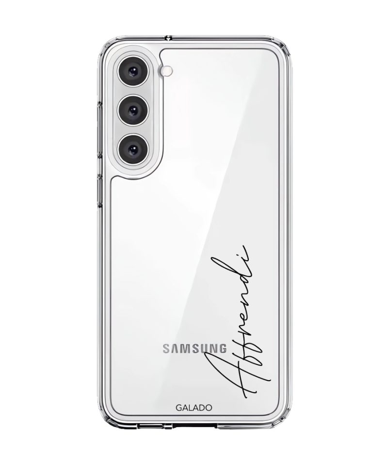 Ultimax Signature phone case - GALADO Malaysia