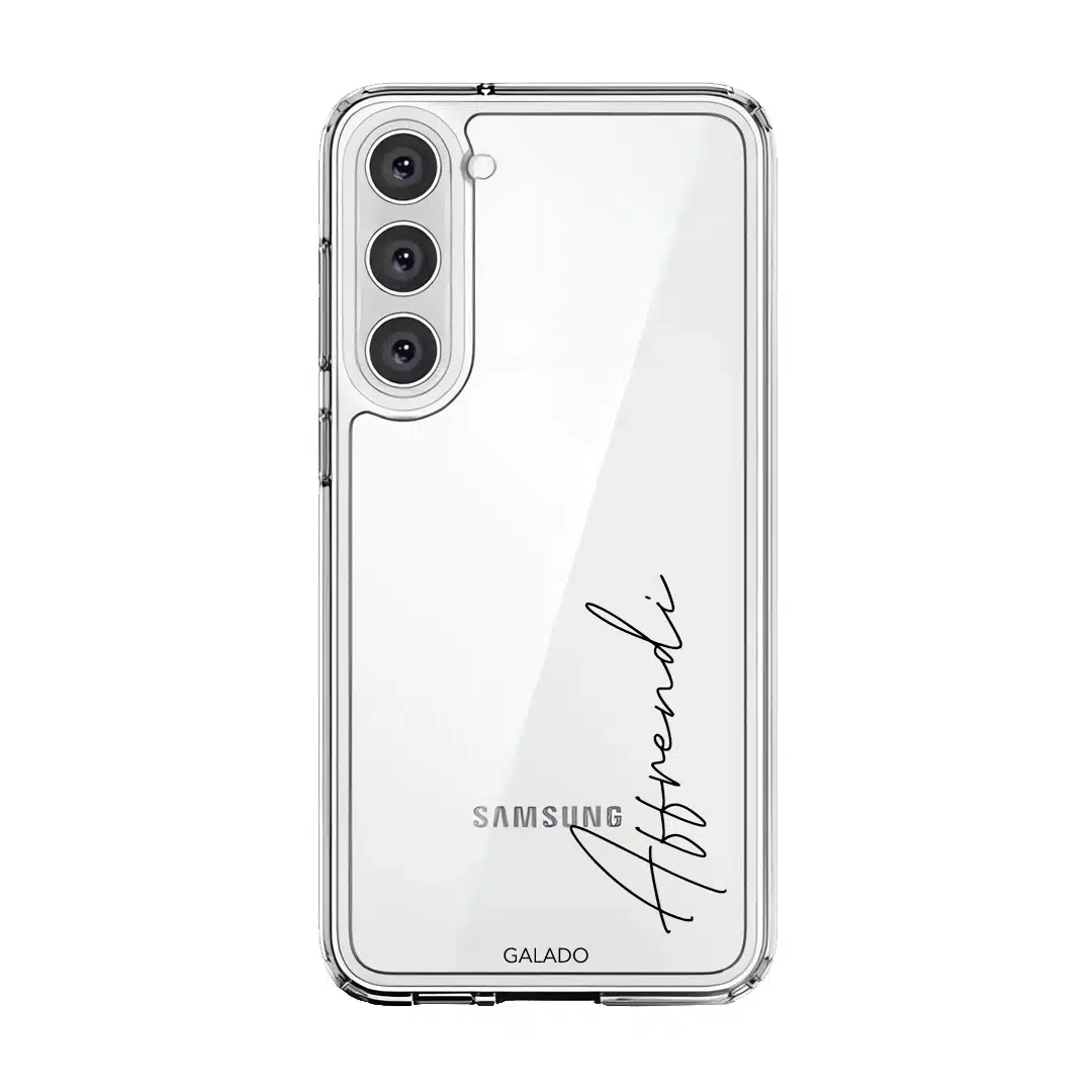 Ultimax Signature phone case - GALADO Malaysia