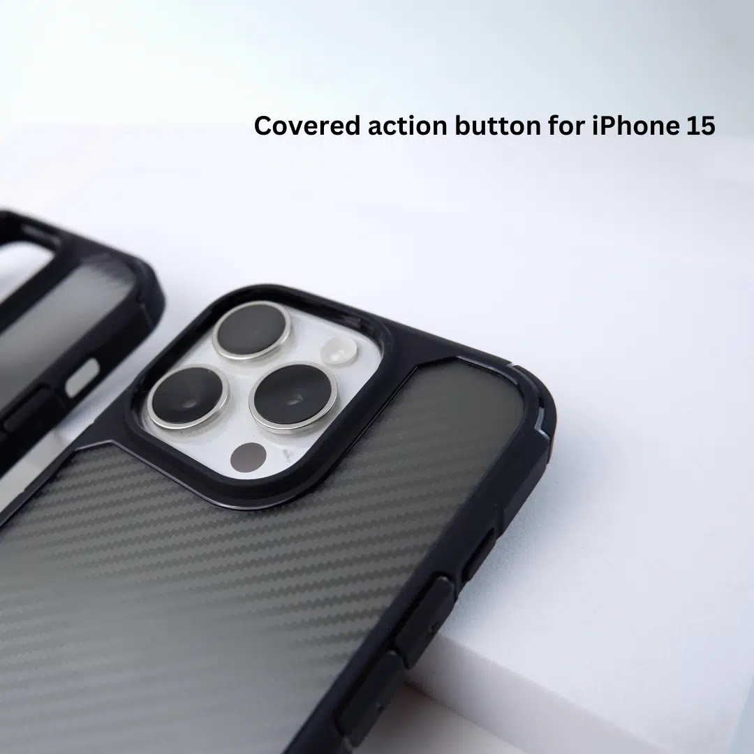 Fedora Guard phone case - GALADO Malaysia