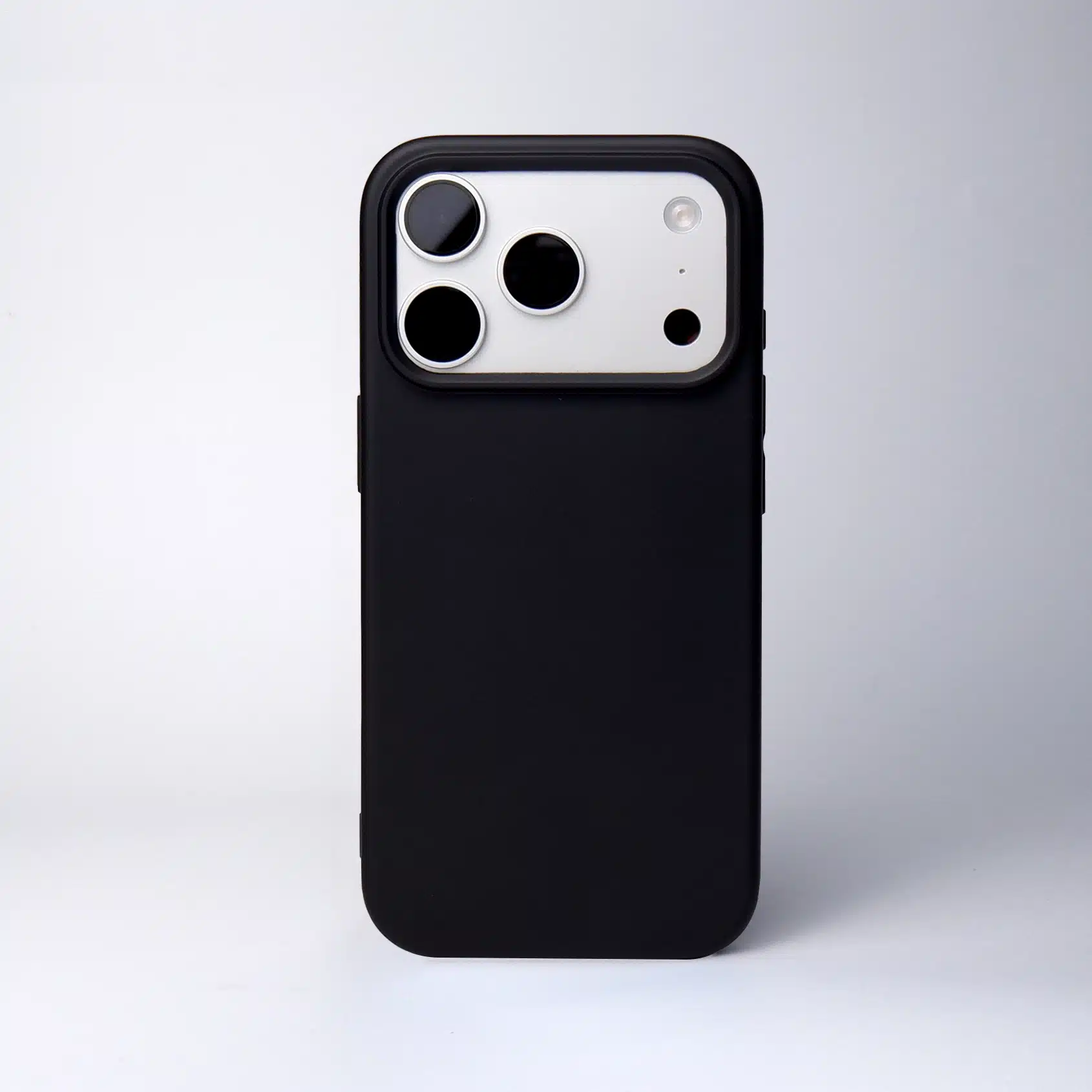 Duncan Silicon phone case - GALADO Malaysia