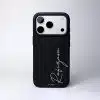 Duncan Signature phone case - GALADO Malaysia