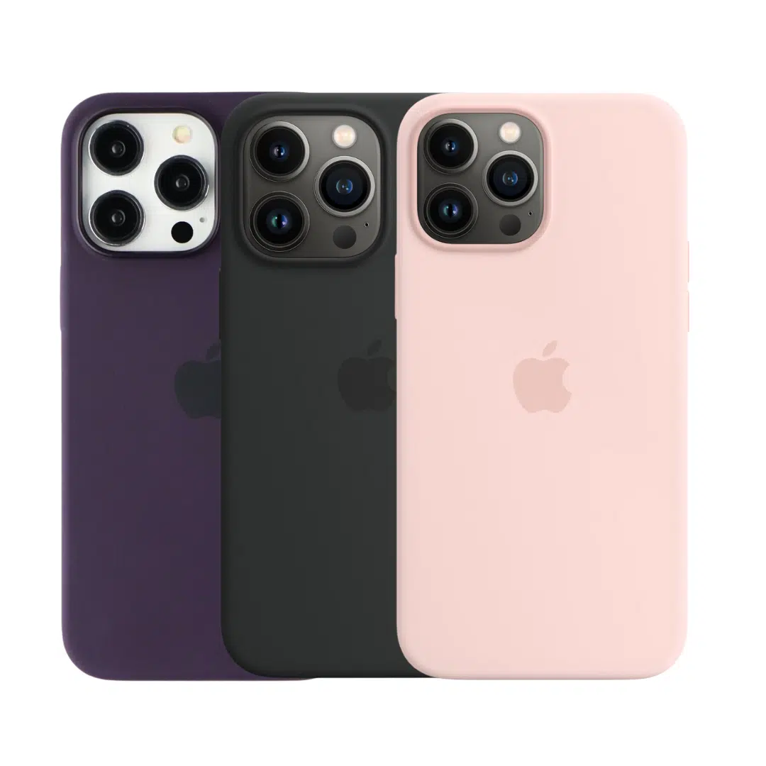 Felon Silicon phone case - GALADO Malaysia