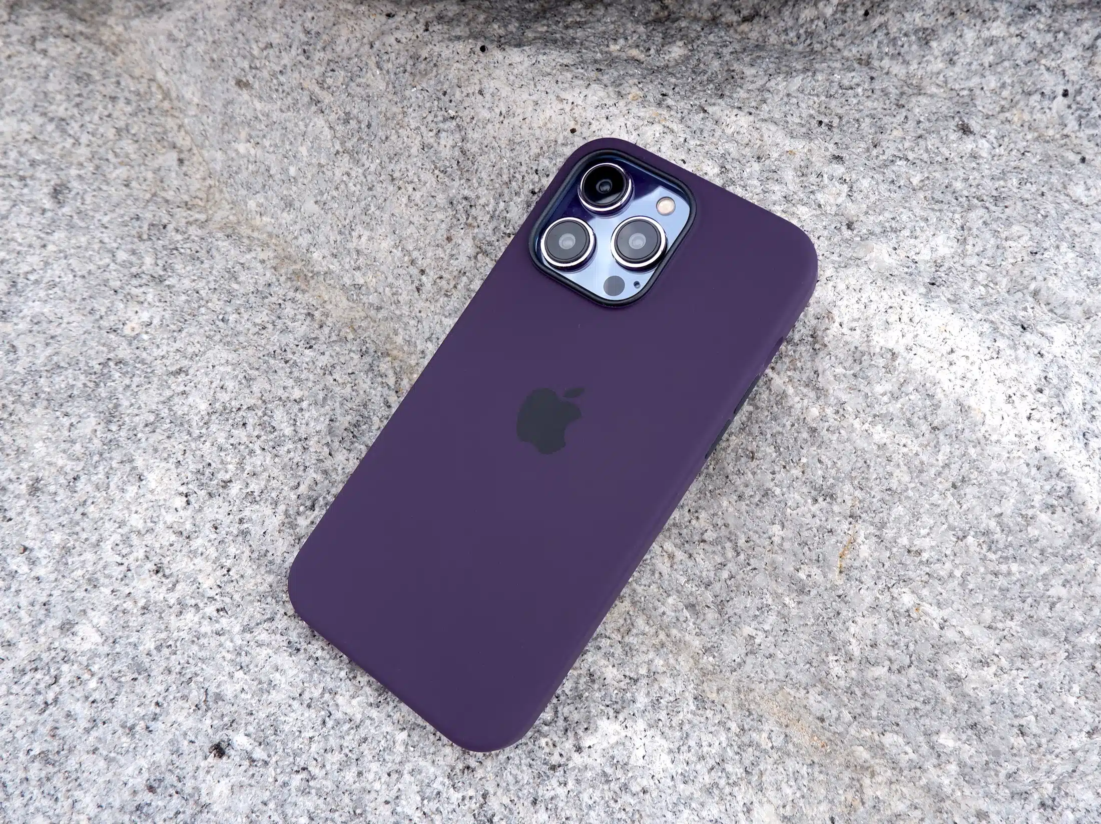 Felon Silicon phone case - GALADO Malaysia