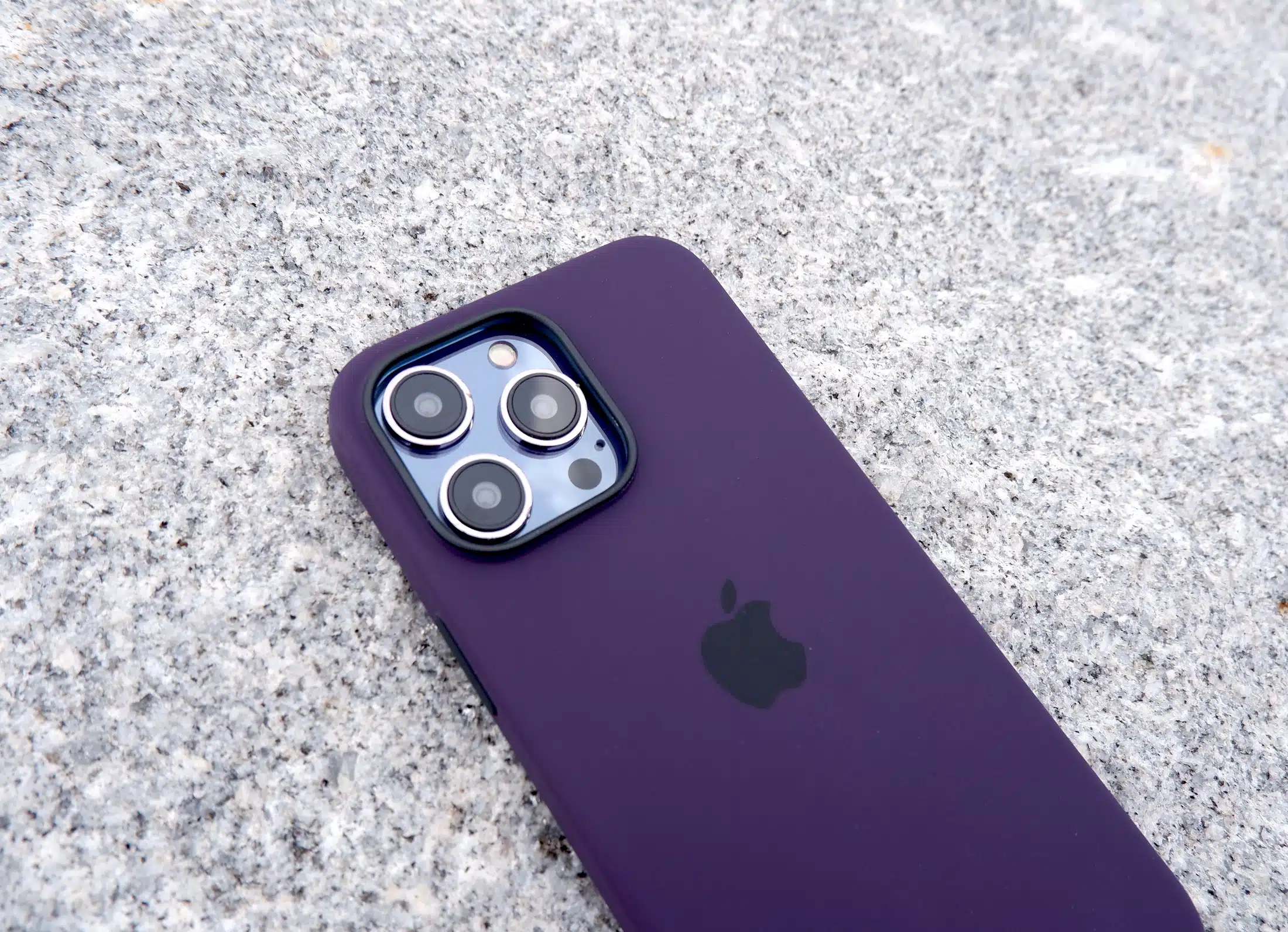 Felon Silicon phone case - GALADO Malaysia