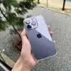 Lucid Glass Case - GALADO Malaysia