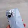 Naked Edition phone case - GALADO Malaysia