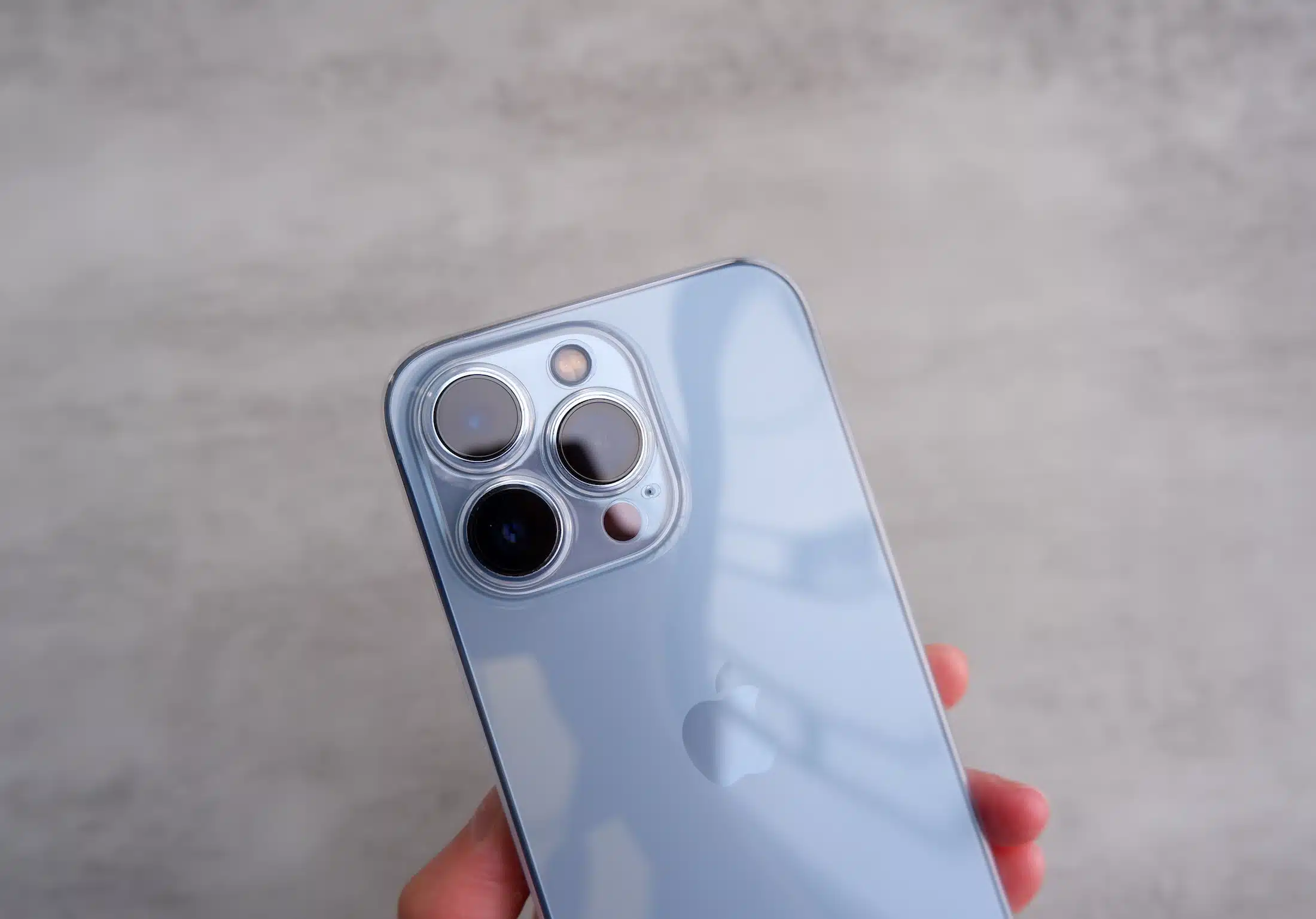 Naked Edition phone case - GALADO Malaysia
