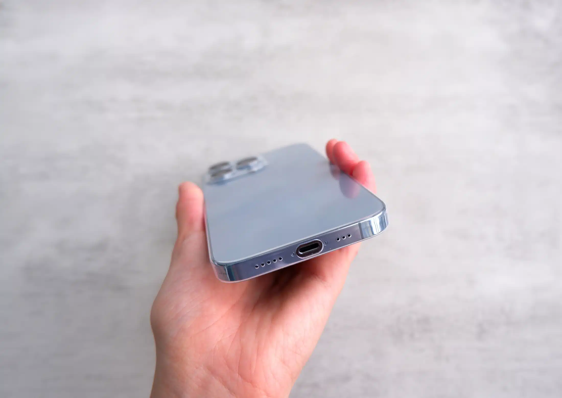 Naked Edition phone case - GALADO Malaysia