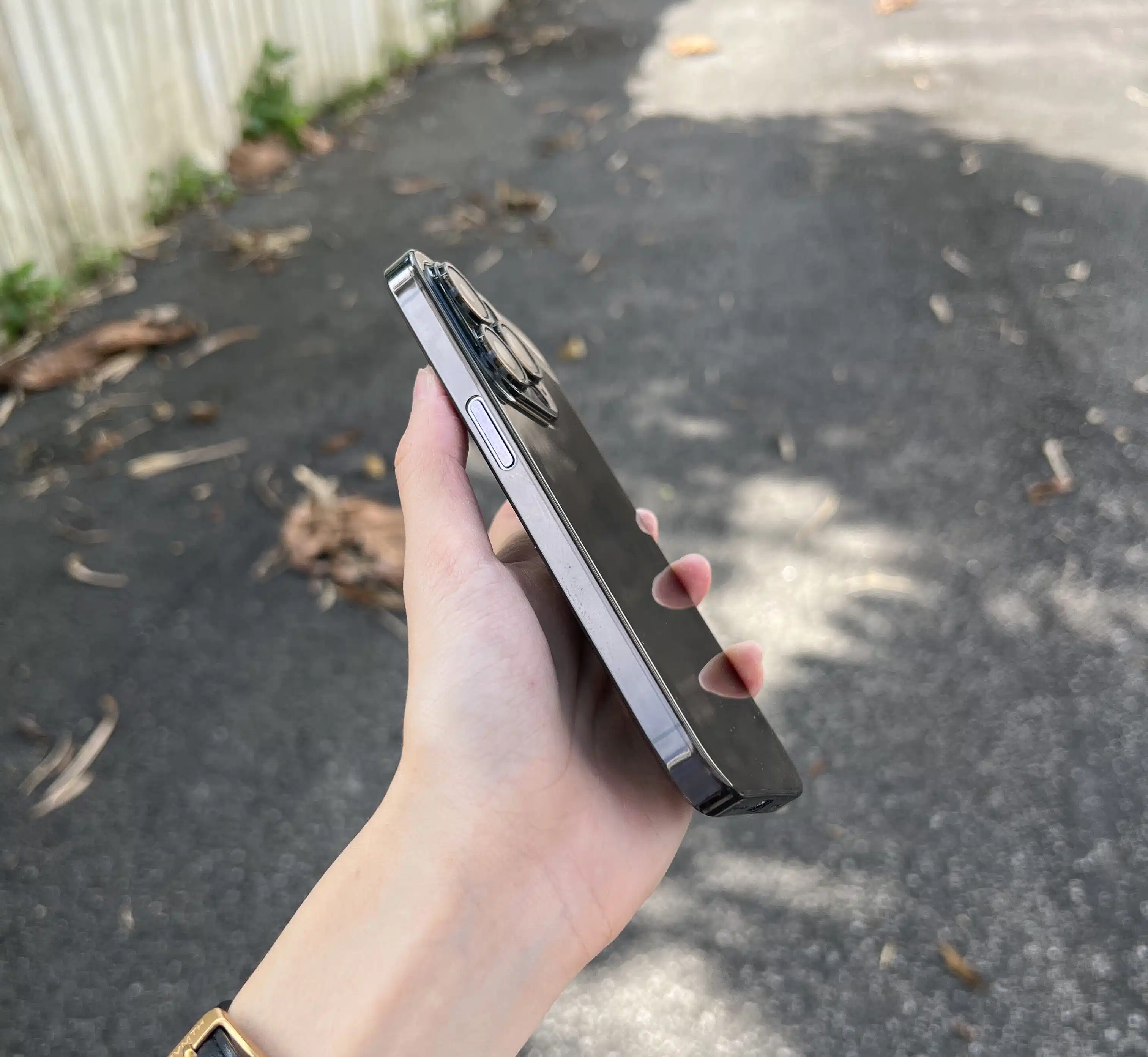 Naked Edition phone case - GALADO Malaysia