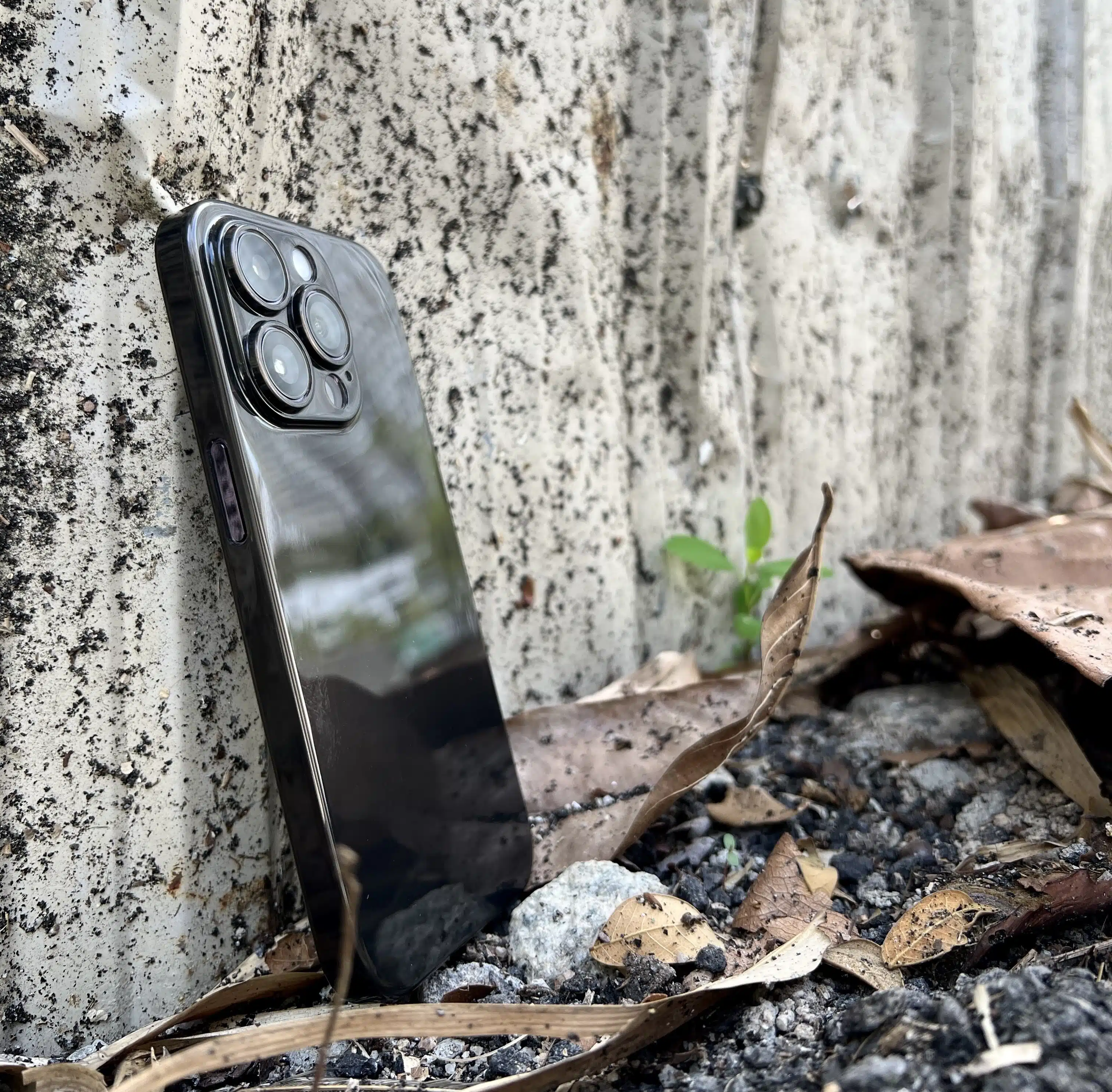Naked Edition phone case - GALADO Malaysia