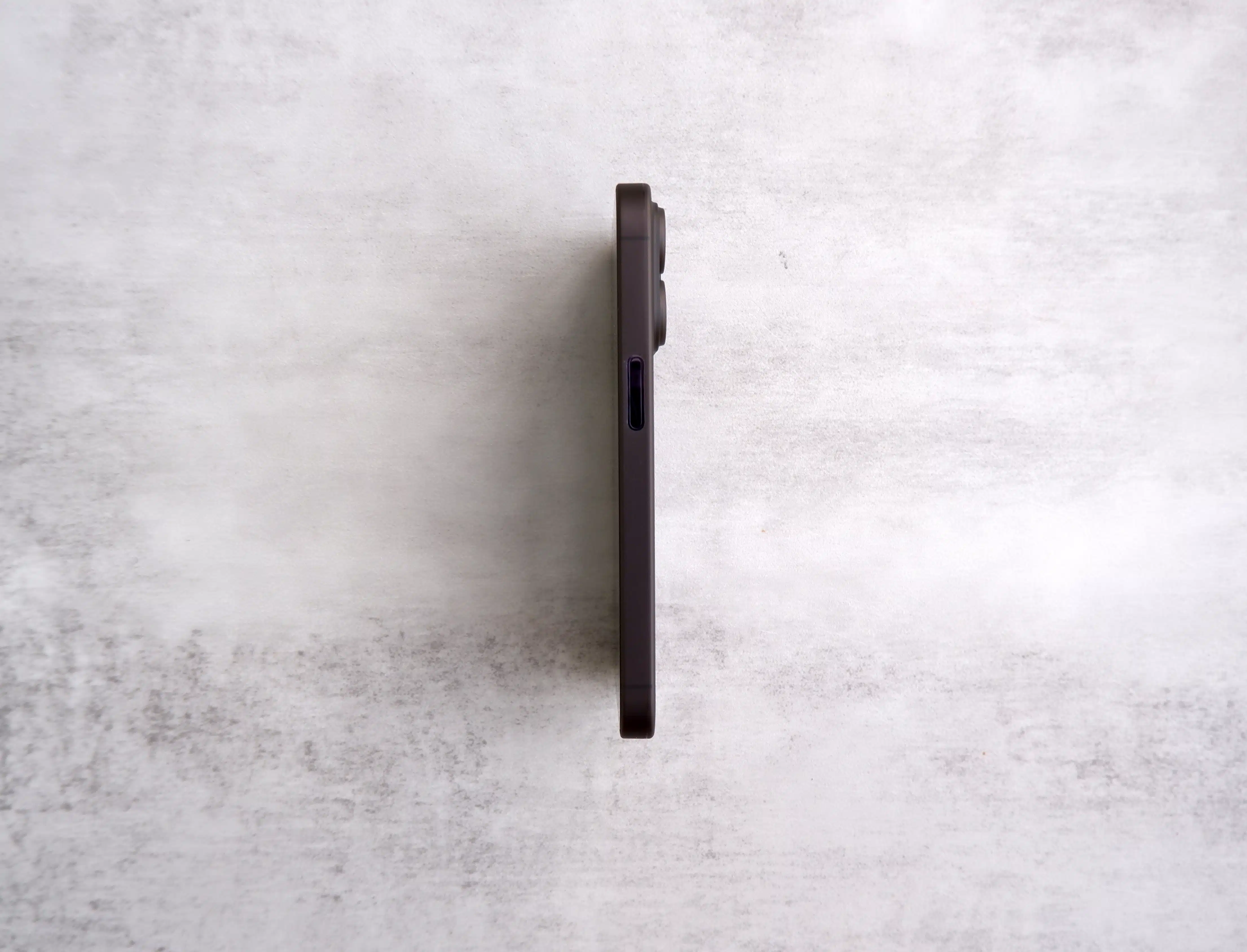 Sleek 0.3mm Case (Full Coverage) - GALADO Malaysia