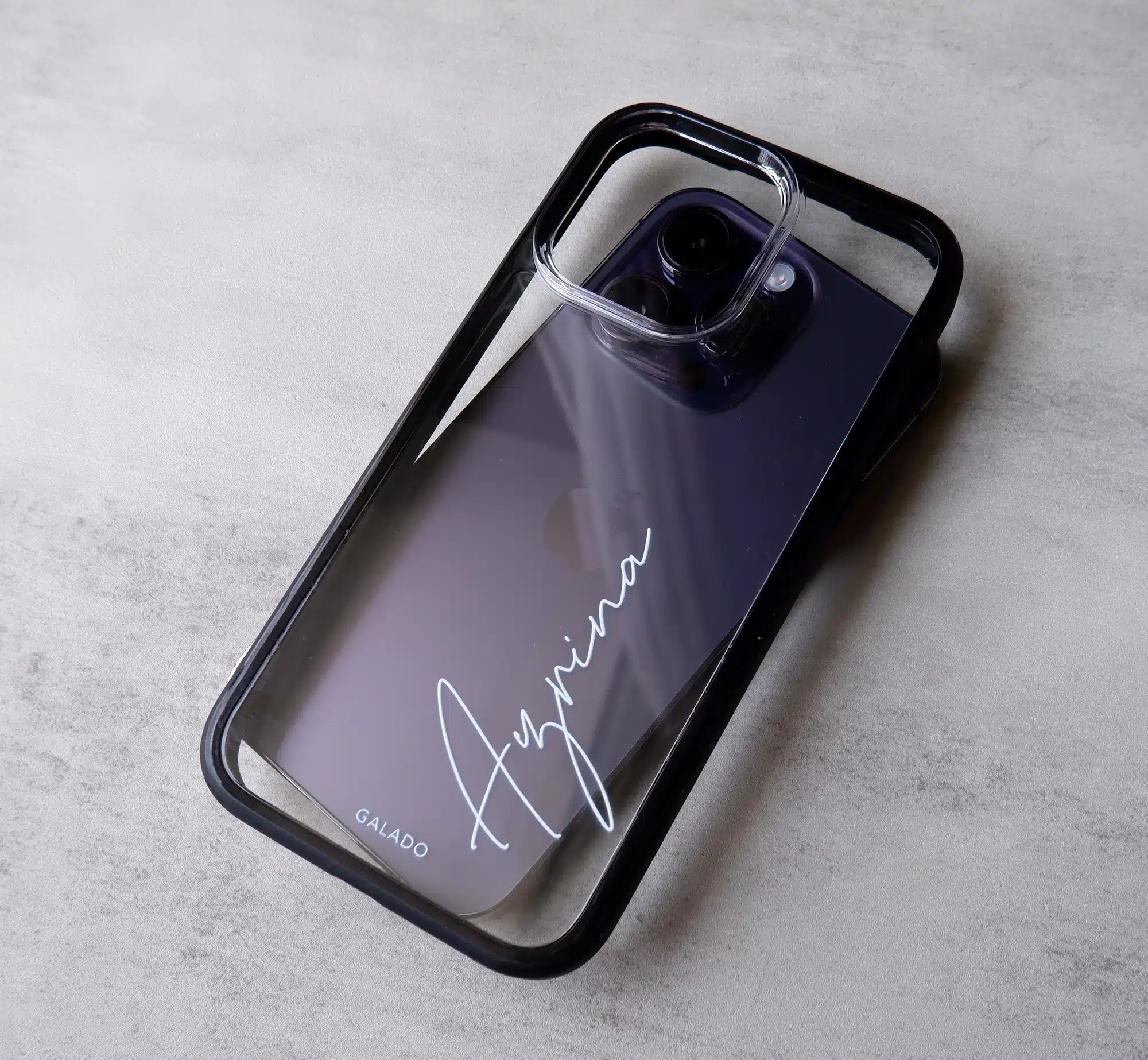 Atletico Guard phone case - GALADO Malaysia