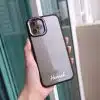 Maddox - UNDERSIDE phone case - GALADO Malaysia