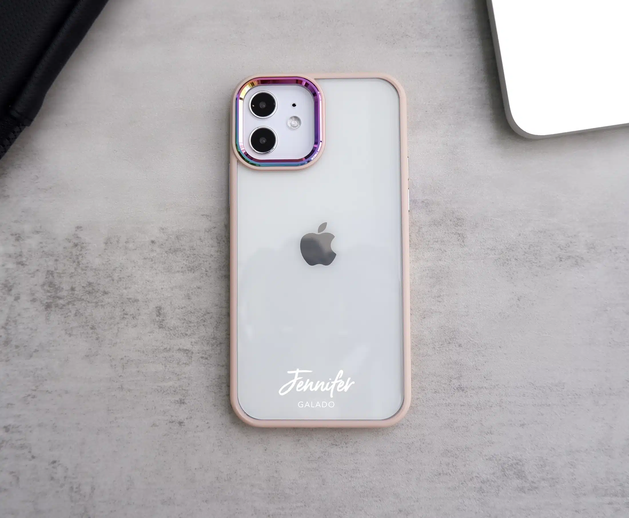 Maddox - UNDERSIDE phone case - GALADO Malaysia
