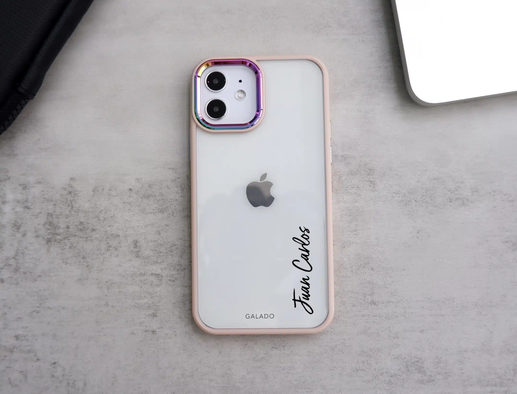 Maddox - SIGNATURE phone case - GALADO Malaysia