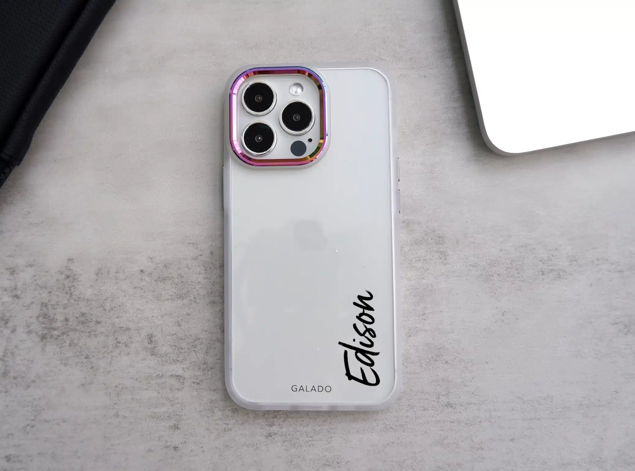 Maddox - SIGNATURE phone case - GALADO Malaysia