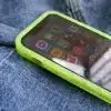 Meta Glow phone case - GALADO Malaysia