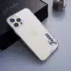 Carbon Crystal phone case - GALADO Malaysia