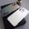 Carbon Crystal phone case - GALADO Malaysia