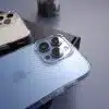 Carbon Crystal phone case - GALADO Malaysia