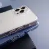 Carbon Crystal phone case - GALADO Malaysia