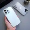 Carbon Crystal phone case - GALADO Malaysia