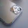 Carbon Crystal phone case - GALADO Malaysia