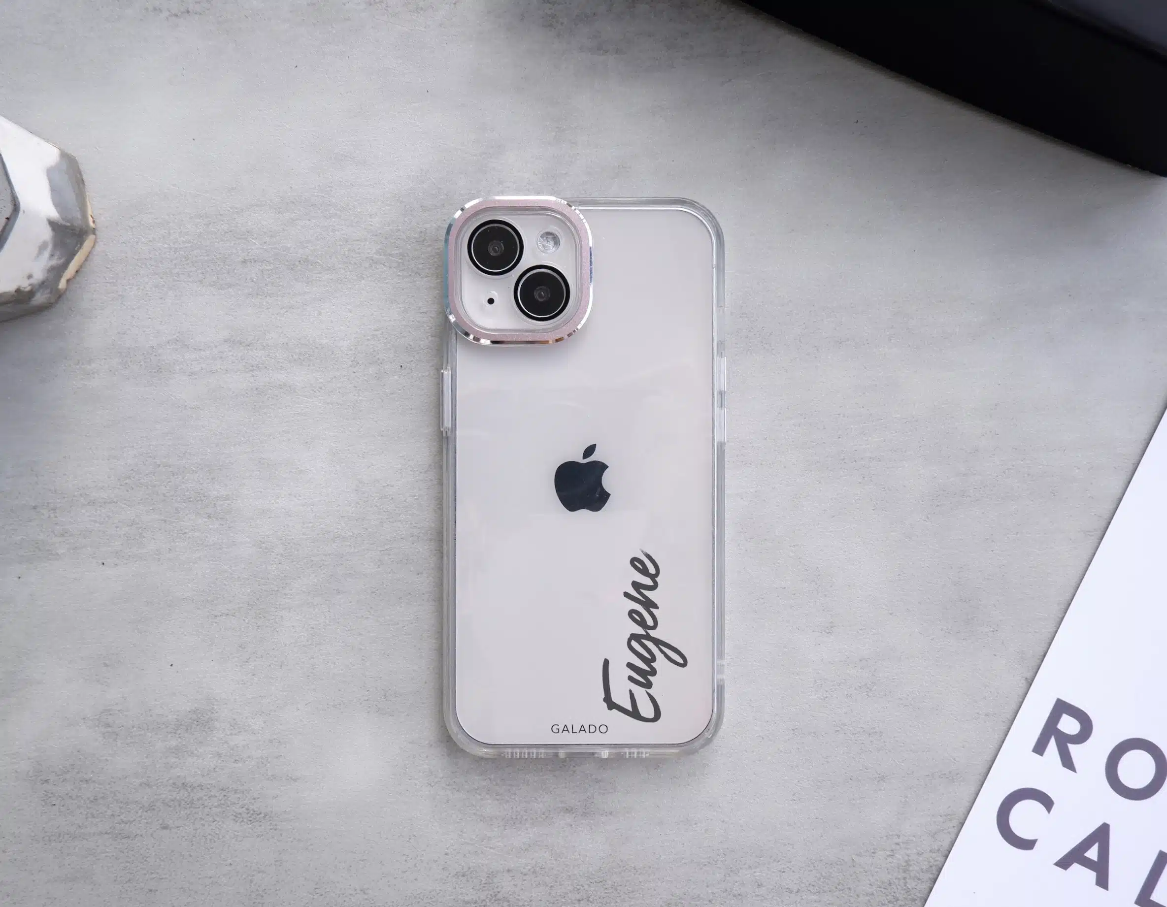Muze Guard phone case - GALADO Malaysia