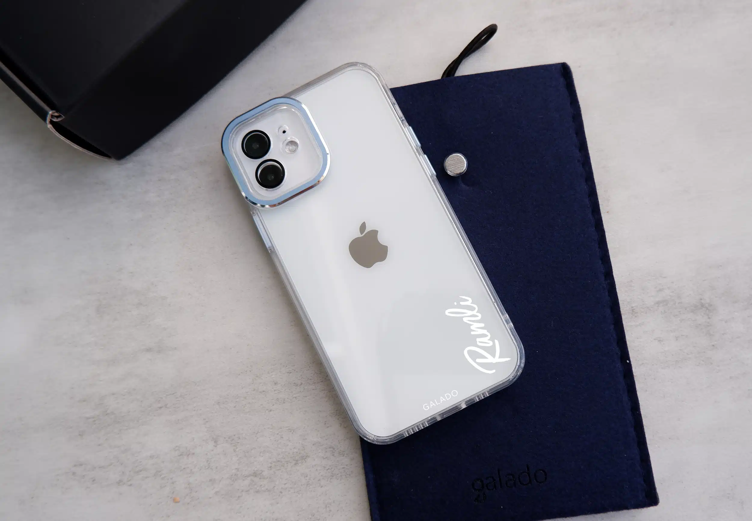 Muze Guard phone case - GALADO Malaysia