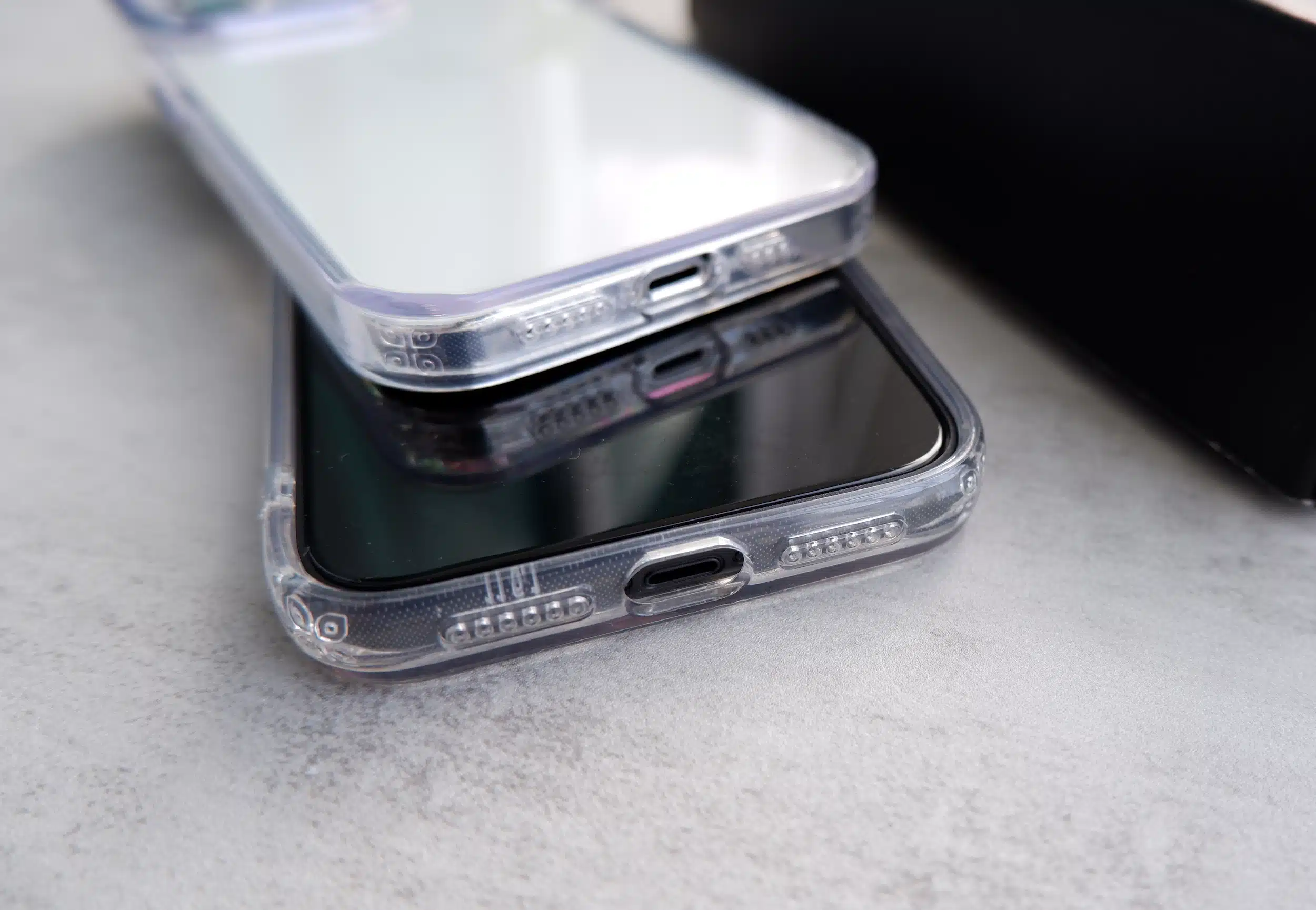Muze Guard phone case - GALADO Malaysia