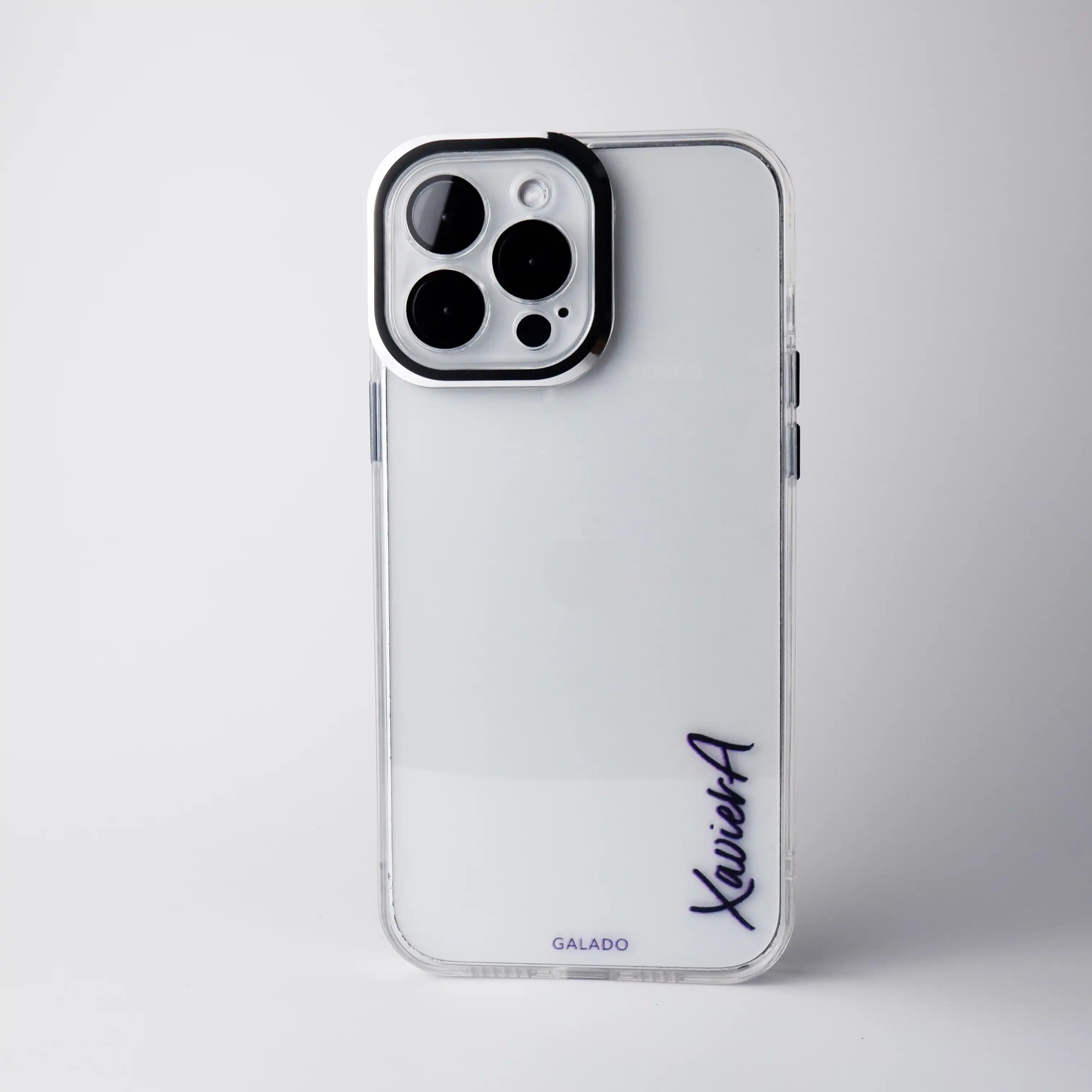 Muze Guard phone case - GALADO Malaysia