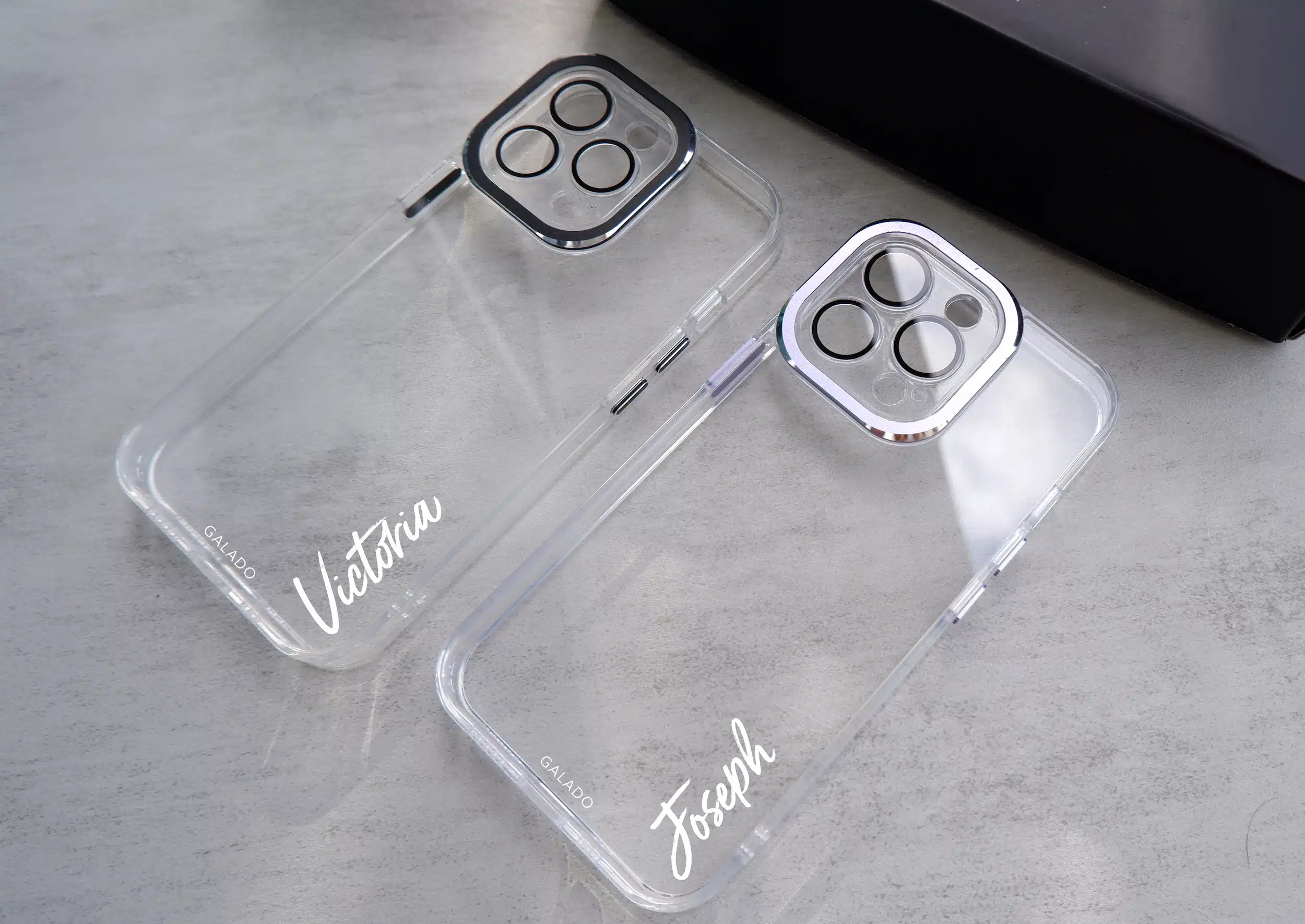 Muze Guard phone case - GALADO Malaysia