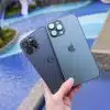 Titan Glass phone case - GALADO Malaysia