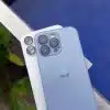 Titan Glass phone case - GALADO Malaysia