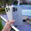 Titan Glass phone case - GALADO Malaysia
