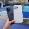 Titan Glass phone case - GALADO Malaysia